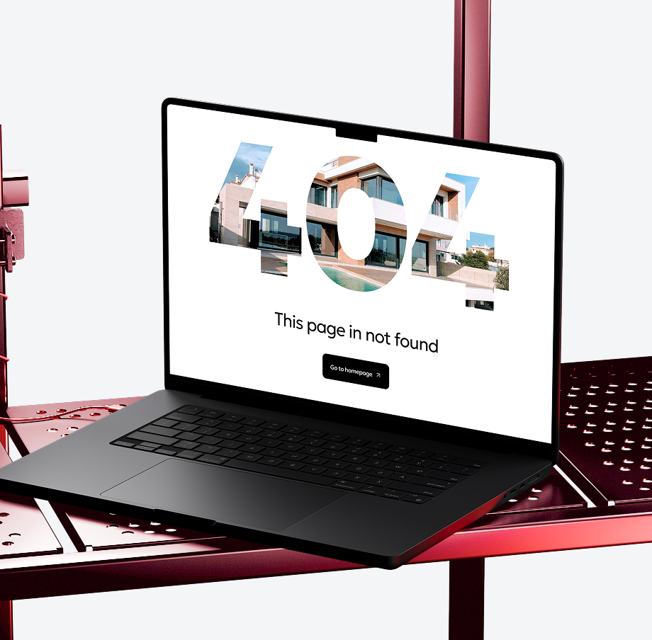 Onpoint Estate — Brand