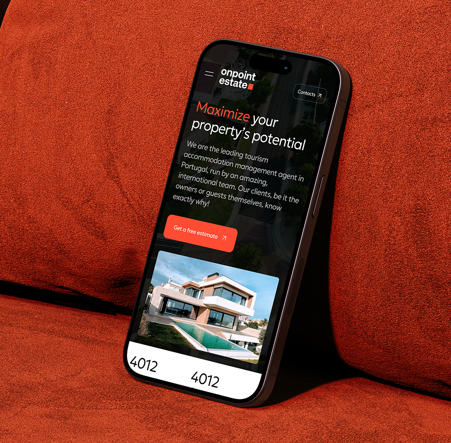 Onpoint Estate — Convert