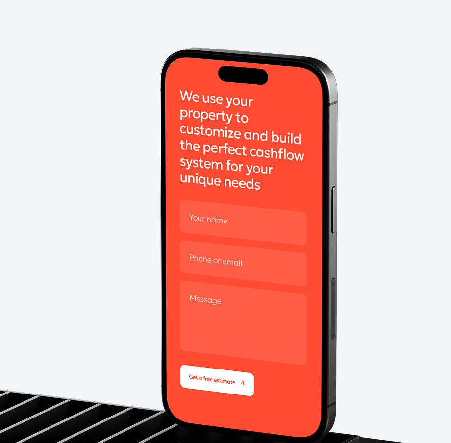 Onpoint Estate — Convert