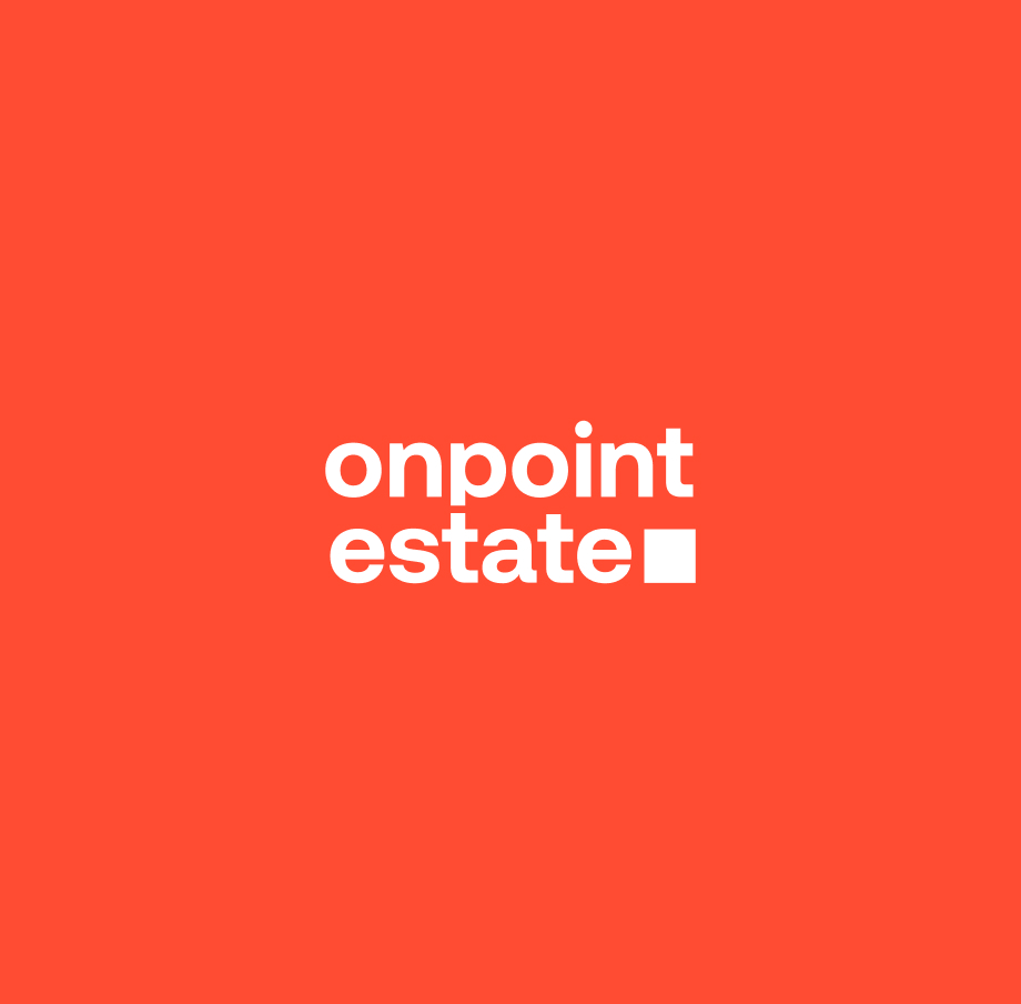 Onpoint Estate — Brand